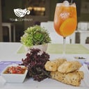 Foto de Bastoncitos crocantes