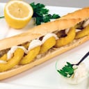 Foto de Calamares 
