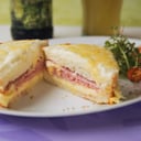 Foto de Croque Monsieur