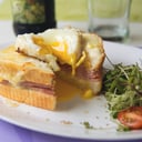 Foto de Croque Madame