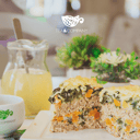 Foto de Croque Veggie