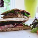 Foto de Jamón crudo