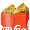 Foto de Wantón Frito