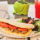 Foto de Ciabatta de pollo