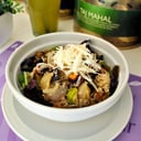 Foto de De Vegetales asados