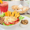 Foto de De Calabacitas