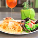 Foto de De Langostinos