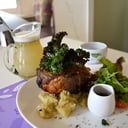 Foto de Bondiola de Cerdo