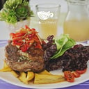 Foto de Entraña Braseada