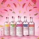 Foto de Absolut 750 ml