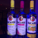 Foto de Bacardi 750 ml