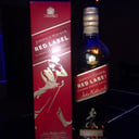 Foto de Red Label 700 ml