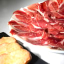 Foto de Jamón Iberico