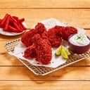 Foto de Takis Fuego 