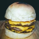 Foto de Burger Triple 