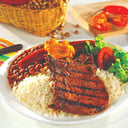 Foto de Chuleta económica 