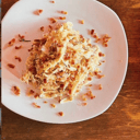 Foto de Pasta Alfredo