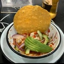 Foto de Aguachile Chiltepin