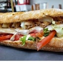 Foto de SUBMARINO POLLO