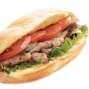 Foto de SUBMARINO CARNE