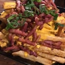 Foto de Papas Tiempo Extra