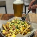 Foto de Papas Tercer Tiempo