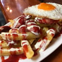 Foto de Salchipapas especial