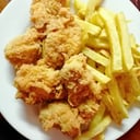 Foto de Chicharrón de pollo
