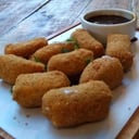 Foto de Bastones de muzzarella