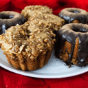 Foto de Mini Choco Bundt