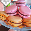 Foto de Macarrones