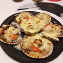 Foto de OSTIONES A LA PARMESANA