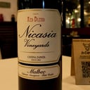 Foto de Nicasia