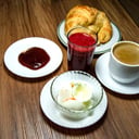 Foto de Desayuno Continental Completo - D004