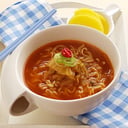 Foto de 김치 라면 KIMCHI RAMYUN