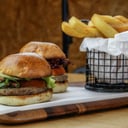 Foto de TENESEE BURGER