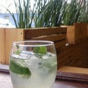 Foto de MOJITO MEZCAL