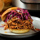 Foto de Pulled Pork 