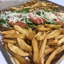 Foto de Milanesa Livianita