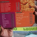 Foto de Pollo