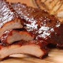 Foto de Baby Back Ribs