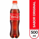 Foto de Coca cola 500cc