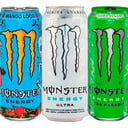 Foto de Monster
