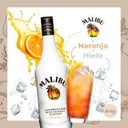 Foto de Malibu ORANGE