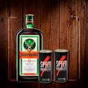 Foto de Jagermeister con Speed