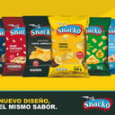 Foto de Snacko corte americano 120grs