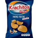 Foto de Krachitos corte americano