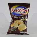 Foto de Krachitos jamón serrano 80grs