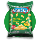 Foto de Chizos snacko