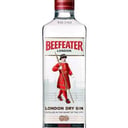 Foto de Gin beefeater
